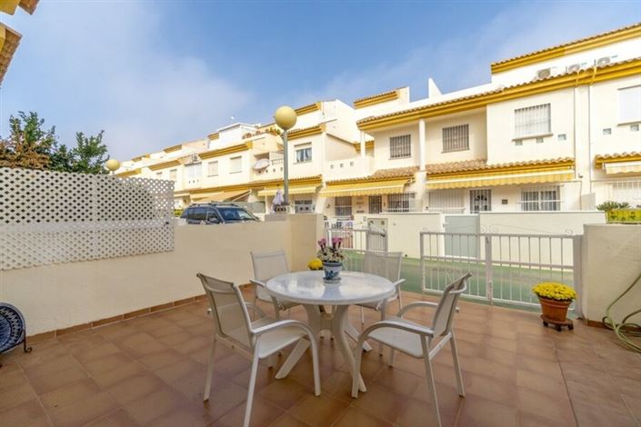 Property for sale in Cabo Roig - 231 properties - A Place in the Sun