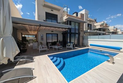 Spain Property Specialists most sold property