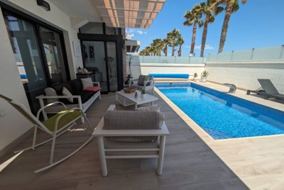 Spain Property Specialists most sold property