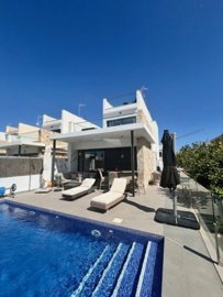 Spain Property Specialists most sold property