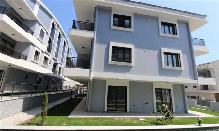 Image No.1-Propriété de 3 chambres à vendre à Didim