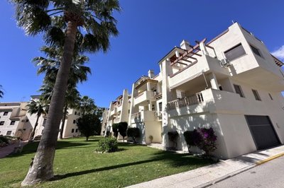 1 - Las Ramblas, Apartment