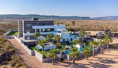 Spanish Homes Online most sold property