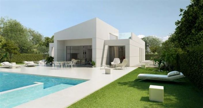 Image No.1-4 Bed Villa for sale