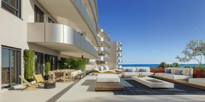 1 - Torremolinos, Apartment