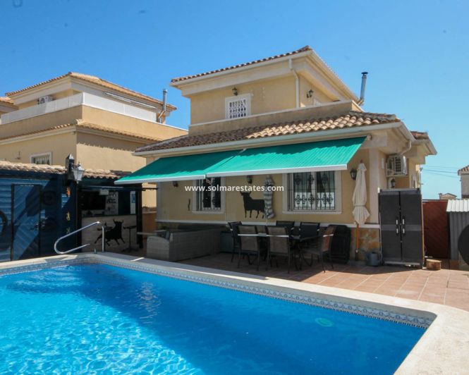 Image No.1-3 Bed Villa for sale