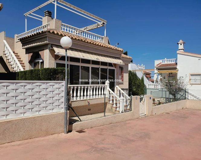 Image No.1-3 Bed Villa for sale