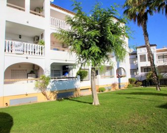 1 - Villamartin, Apartment