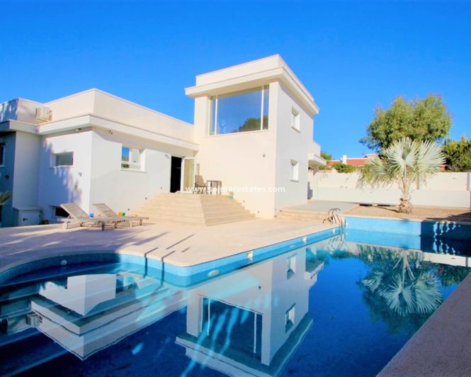 Image No.1-3 Bed Villa for sale