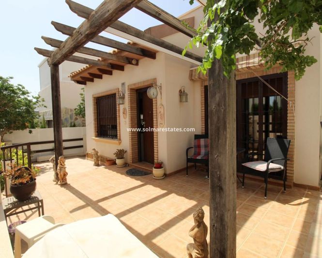 Image No.1-2 Bed Villa for sale