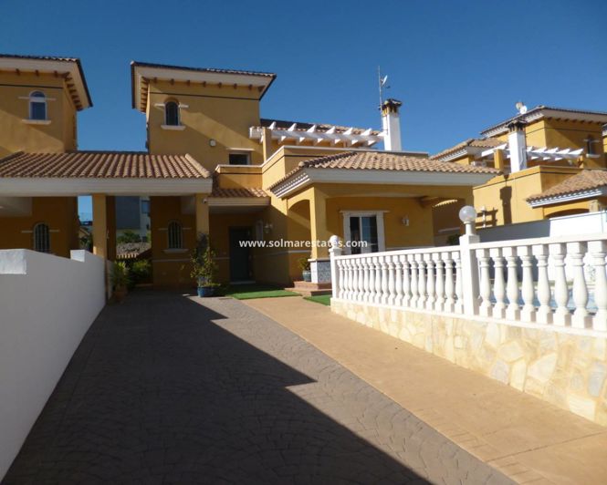 Image No.1-4 Bed Villa for sale