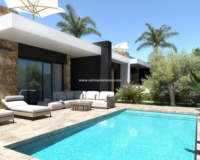 Image No.1-3 Bed Villa for sale