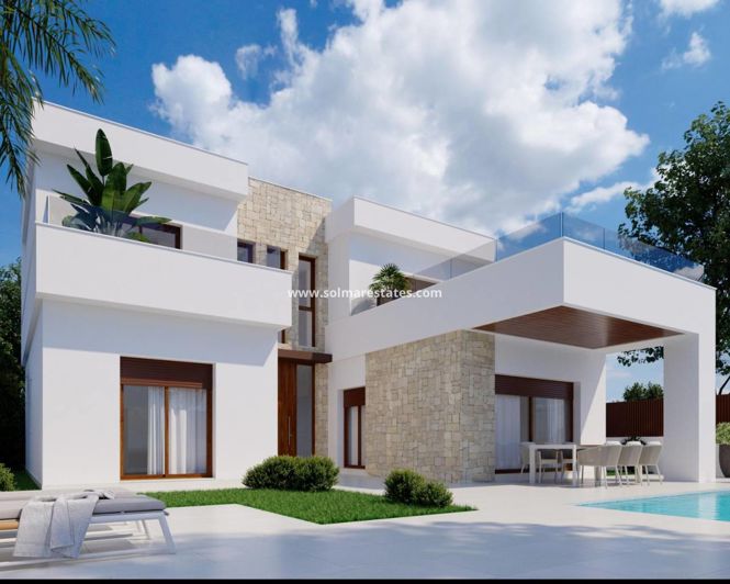 Image No.1-4 Bed Villa for sale