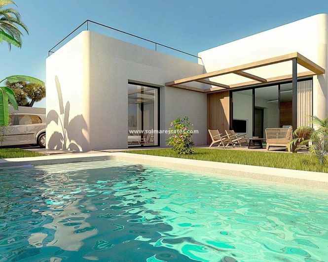 Image No.1-2 Bed Villa for sale