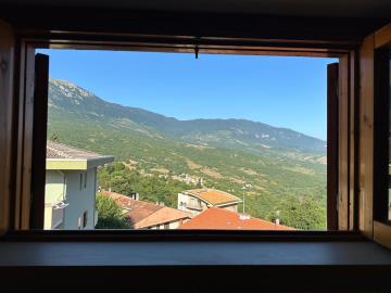 1 - Caramanico Terme, Appartement