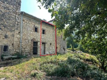 1 - Sant'Eufernia a Majella, Country Property