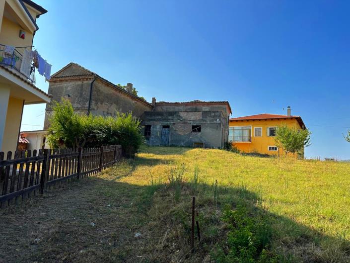 Image No.1-Farmhouse for sale