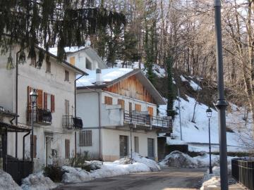 1 - Sant'Eufernia a Majella, Appartement