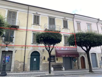 1 - Agnone, Appartement