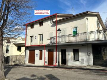 1 - Roccamorice, Appartement