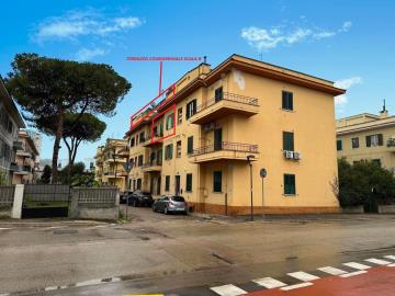 1 - Pescara, Appartement