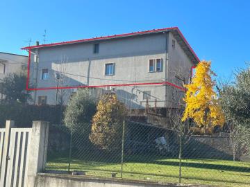 1 - Rosciano, Appartement