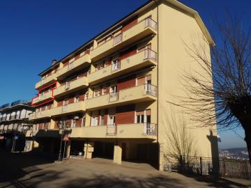 1 - San Valentino in A.C., Appartement