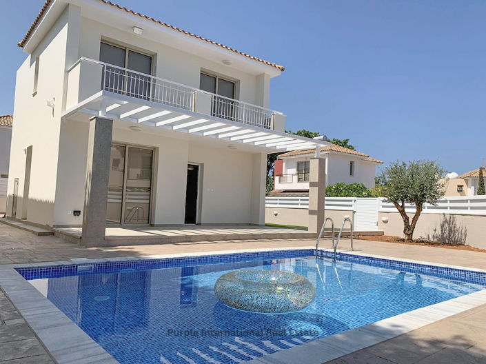 Image No.1-3 Bed Villa for sale