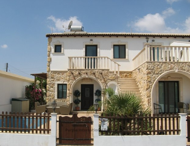 Image No.1-3 Bed Villa for sale