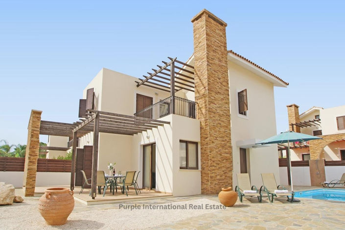 Image No.1-3 Bed Villa for sale