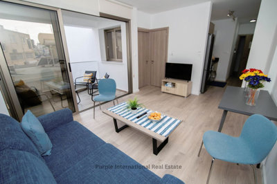 1 - Larnaca, Appartement