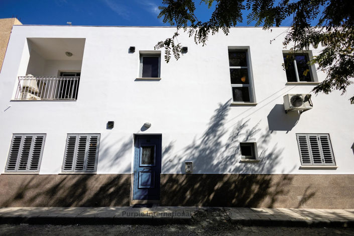 Image No.1-Maison de 2 chambres à vendre à Larnaca