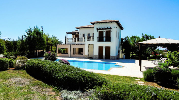 Image No.1-5 Bed Villa for sale