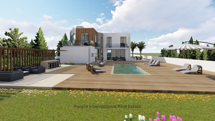 Image No.1-4 Bed Villa for sale