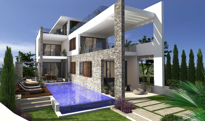 Image No.1-5 Bed Villa for sale