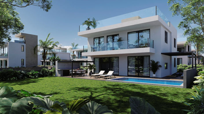 Image No.1-5 Bed Villa for sale