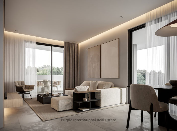Image No.1-3 Bed Apartment for sale
