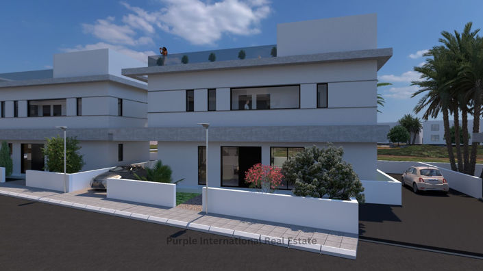 Image No.1-3 Bed Villa for sale