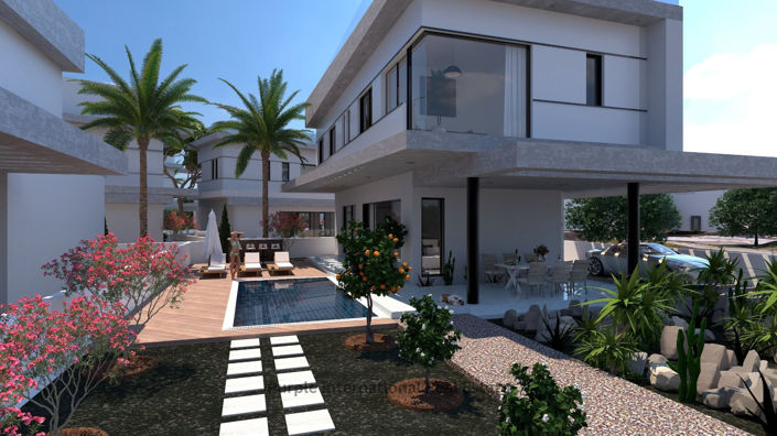 Image No.1-4 Bed Villa for sale