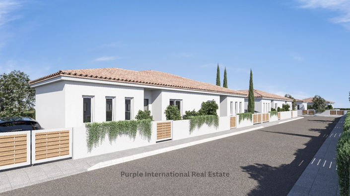 Image No.1-3 Bed Villa for sale