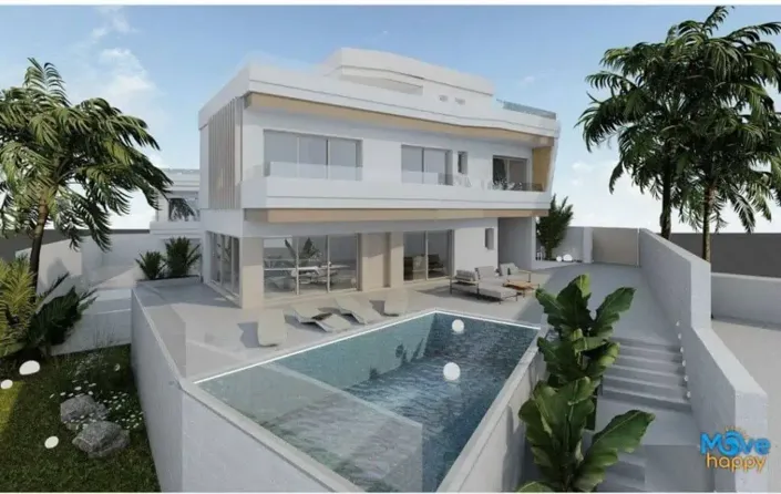 Image No.1-4 Bed Villa for sale