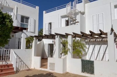 1 - Mojacar, Apartment