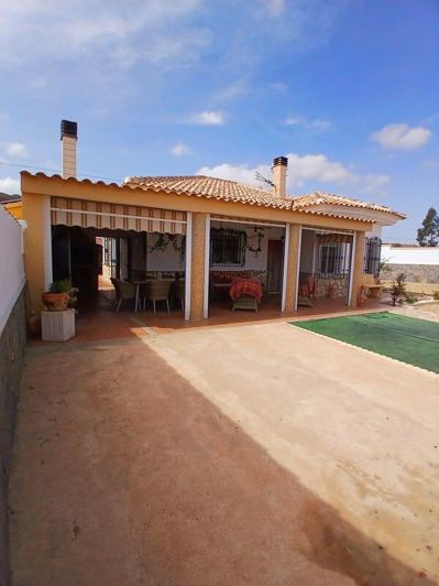 Image No.1-3 Bed Villa for sale