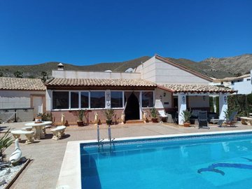 Holmes for Homes Almeria most sold property