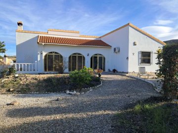 Holmes for Homes Almeria most sold property