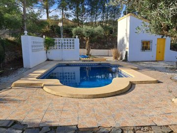 Holmes for Homes Almeria most sold property