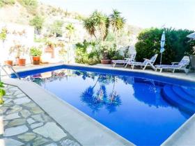 mojacar spain property almeria andalucia