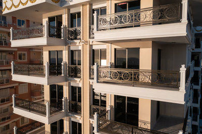Exterior 7