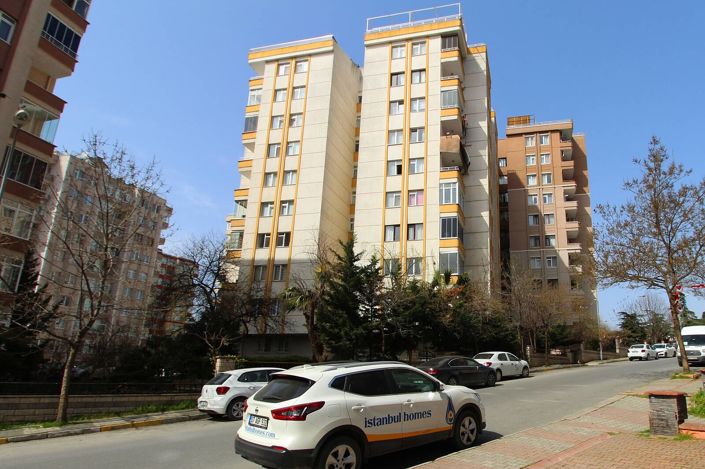 Image No.1-Appartement de 5 chambres à vendre à Maltepe