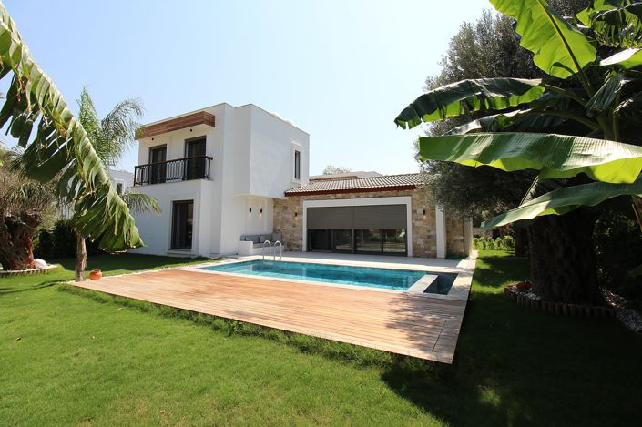 Image No.1-3 Bed House/Villa for sale